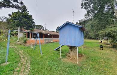Imagem 4: Linda chácara para venda no Rio do Una em Tijucas do Sul