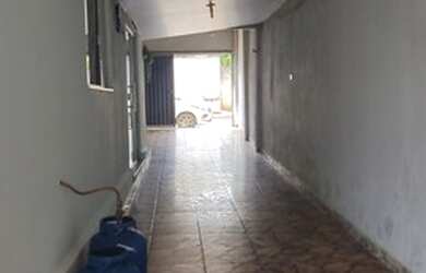 Imagem 2: Casa Finsocial ( Goiânia .Goiás