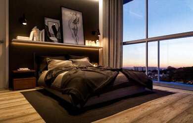 Imagem 10: Apartamento a venda na Praia Brava no Brava Hill por R$ 790.00,00