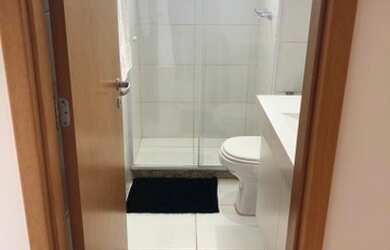 Imagem 3: Apartamento para venda possui 80 metros quadrados com 3 quartos