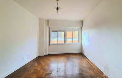 Imagem 1: Apartamento com 1 dormitório à venda, 61 m² por R$ 240.000,00 - Centro - São Paulo/SP