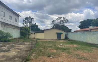 Imagem: O terreno possui 529m² de Área e está localizado em Setor