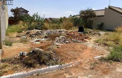 Imagem 1: Lote/Terreno para venda possui 300 metros quadrados em Residencial Campos...