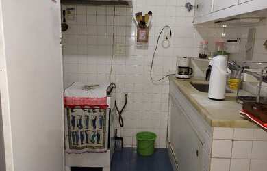 Imagem 10: Vendo apto Flamengo. 75m² de Área, 1 Vaga na garageme2 Dormitórios