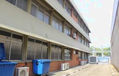 Imagem 3: Galpão/Depósito/Armazém para aluguel e venda tem 2737 metros quadrados