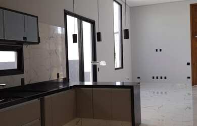 Imagem 4: CASA RESIDENCIAL em BRAGANÇA PAULISTA - SP, CONDOMÍNIO PORTAL BRAGANÇA...