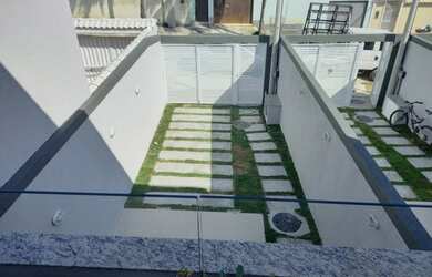 Imagem 4: Maravilhosa casa de primeira locação!