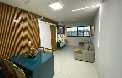 Imagem: Apartamento à venda, 1 quarto, 1 suíte, 1 vaga, Jatiúca