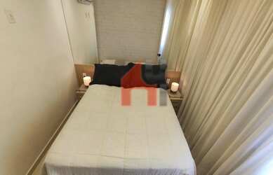 Imagem 10: Apartamento à venda, 64 m² por R$ 553.000,00 - Vila Andrade - São Paulo/SP