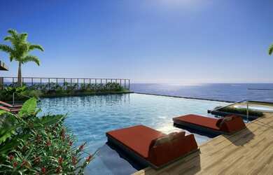 Imagem 1: O seu lar mais completo com sua família e uma vista linda, todos os dias