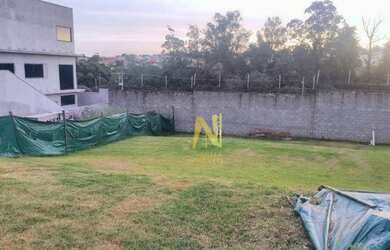 Imagem 2: Terreno à venda, 268 m² por R$ 296.000 no Paysage Tangara - Londrina/PR