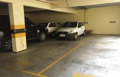 Imagem 14: Apartamento Papicú. Varanda, 78m² de Área, 2 Vagas na garageme2 Dormitórios