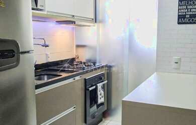 Imagem 13: LONDRINA - Apartamento Padrão - SAO PAULO II