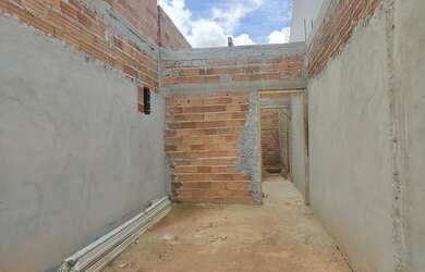 Imagem 2: Casa para Venda em Senador Canedo, Residencial Ravena, 3 dormitórios,...