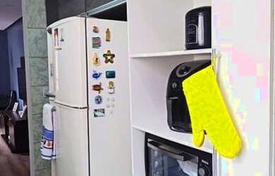 Imagem 14: Contagem - Apartamento Padrão - CH REUNIDAS STA TEREZINHA