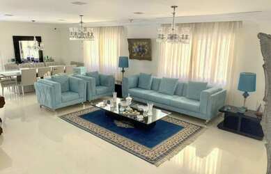 Imagem 3: Casa a venda na Granja Viana Condominio Euroville