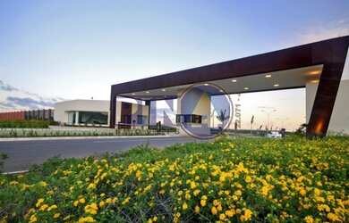 Imagem: O terreno possui 1030m² de Área e está localizado em Jardins