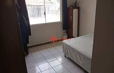 Imagem 6: Casa com 2 dormitórios à venda, 43 m² por R$ 183.000,00 - Nações...