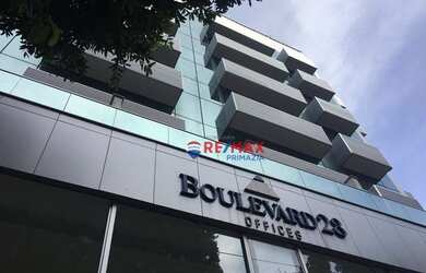 Imagem 1: Sala, 25 m² - venda por R$ 165.000,00 ou aluguel por R$ 1.821,57/mês...