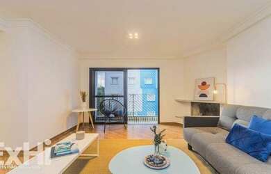 Imagem 6: Apartamento à venda, 103 m² por R$ 1.380.000,00 - Jardim Paulista -...