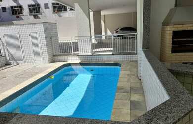 Imagem 1: Apartamento à venda no bairro Zumbi - Rio de Janeiro/RJ