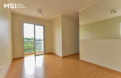 Imagem 2: Apartamento à venda, 50 m² por R$ 235.000,00 - Pinheirinho - Curitiba/PR