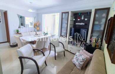 Imagem 1: Venda Apartamento 3 quartos Brotas Salvador