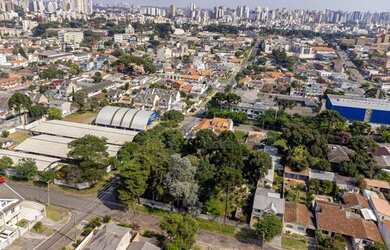 Imagem 5: Terreno à venda, 400 m² por R$ 620.000,00 - Guaíra - Curitiba/PR