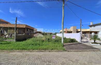 Imagem: O terreno possui 360m² de Área e está localizado em Arroio