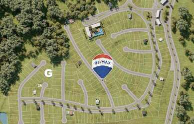 Imagem 4: Terreno à venda, 458 m² por R$ 460.000,00 - Legano Bairro Cidade - Nova...