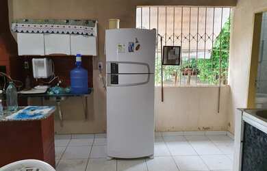 Imagem 11: Casa Urias Magalhães