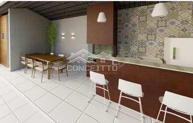 Imagem 7: Lançamento-Apartamento 2/4 na Praia do Flamengo, Salvador-BA