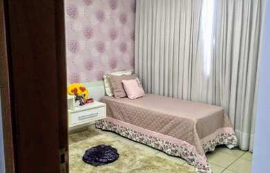 Imagem 7: Sobrado para venda tem 260 metros quadrados com 4 quartos em Residencial...