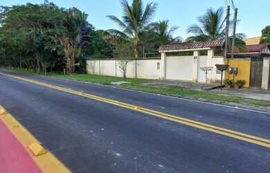 Imagem 6: CASA COLONIAL EM MARICÁ. Piscina, Varanda, 2.000m² de Áreae2 Vagas...