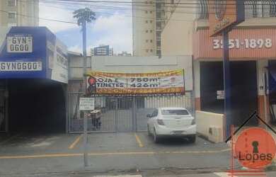 Imagem: O terreno possui 426m² de Área e está localizado em Setor