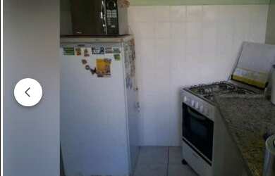 Imagem 1: Santa Luzia - Apartamento Padrão - Sao Joao Batista