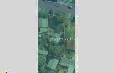 Imagem: O terreno possui 543m² de Área e está localizado em Cancelli