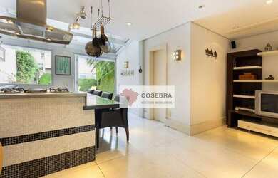 Imagem 7: Casa à venda, 260 m² por R$ 4.590.000,00 - Jardim Paulistano - São...