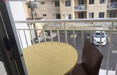 Imagem 6: Apartamento com 2 dormitórios, 47 m² - venda por R$ 230.000,00 ou aluguel...