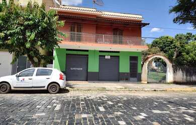 Imagem: O depósito possui 25m² de Área e está localizado em São