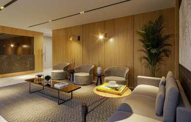 Imagem 7: Apartamento à venda, 51 m² por R$ 241.900,00 - Estados - João Pessoa/PB