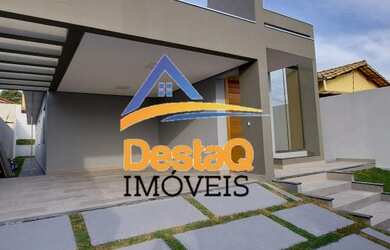 Imagem 2: CASA BAIRRO LUNDCEIA. Churrasqueira, Varanda, Guarda roupae135m² de Área