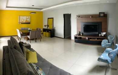 Imagem 2: Excelente casa toda reformada para venda no Porto da Madama