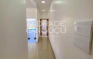 Imagem 14: CASA DE ALTO PADRÃO NO CONDOMÍNIO TERRAS ALPHA - SENADOR CANEDO