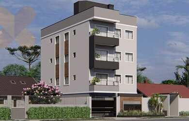 Imagem 3: Apartamento Garden à venda, 40 m² por R$ 190.000,00 - São Marcos -...