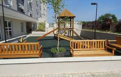 Imagem 7: Apartamento com 2 dormitórios, 56 m² - venda por R$ 310.000,00 ou aluguel...