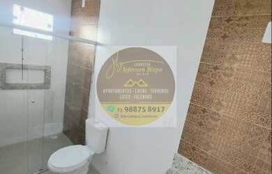 Imagem 5: Porto Seguro - Apartamento Padrão - Village 1