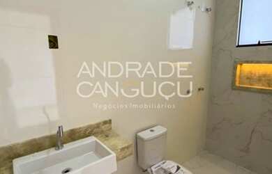 Imagem 11: CASA DE ALTO PADRÃO NO CONDOMÍNIO TERRAS ALPHA - SENADOR CANEDO