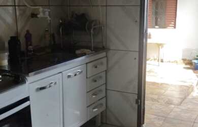 Imagem 13: Casa Finsocial ( Goiânia .Goiás