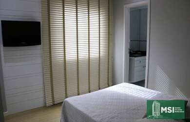 Imagem 15: Apartamento à venda, 73 m² por R$ 487.000,00 - Cristo Rei - Curitiba/PR